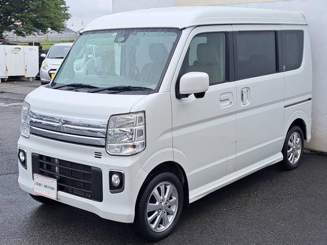 MITSUBISHI TOWN BOX G