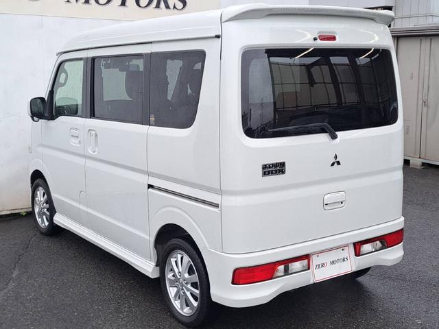 MITSUBISHI TOWN BOX G