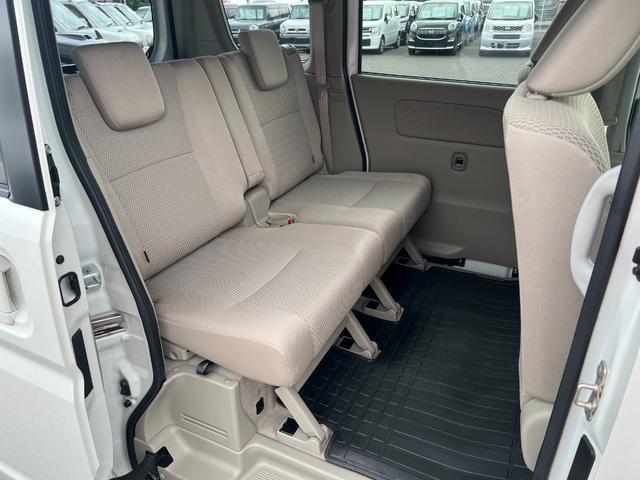 MITSUBISHI TOWN BOX G