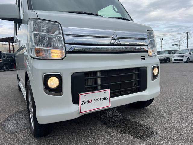MITSUBISHI TOWN BOX G