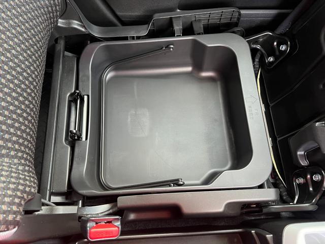 ハスラー ハイブリッドＸターボ　車検２年付　４ＷＤ　デュアルカメラブレーキサポート　９インチナビ（Ｂｌｕｅｔｏｏｔｈ・テレビ・ＤＶＤ・ＣＤ）全周囲カメラ　ＥＴＣ　シートヒーター　ＬＥＤヘッドライト　アダプティブクルーズコントロール（44枚目）