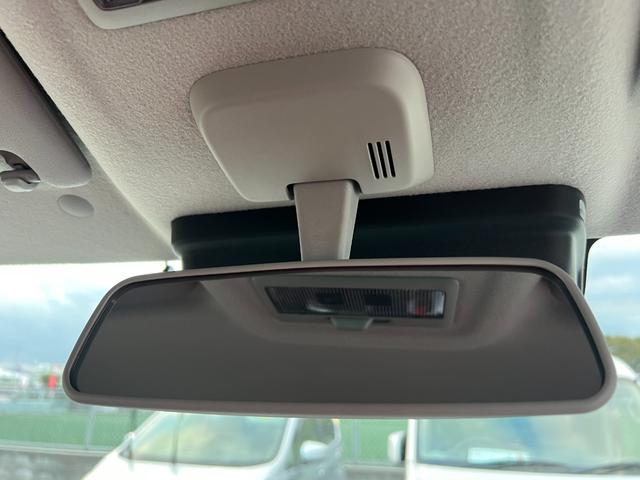 ハスラー ハイブリッドＸターボ　車検２年付　４ＷＤ　デュアルカメラブレーキサポート　９インチナビ（Ｂｌｕｅｔｏｏｔｈ・テレビ・ＤＶＤ・ＣＤ）全周囲カメラ　ＥＴＣ　シートヒーター　ＬＥＤヘッドライト　アダプティブクルーズコントロール（53枚目）