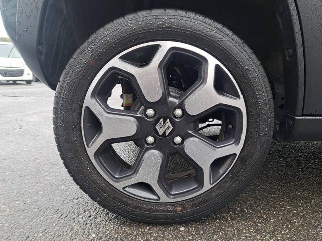 ハスラー ハイブリッドＸターボ　車検２年付　４ＷＤ　デュアルカメラブレーキサポート　９インチナビ（Ｂｌｕｅｔｏｏｔｈ・テレビ・ＤＶＤ・ＣＤ）全周囲カメラ　ＥＴＣ　シートヒーター　ＬＥＤヘッドライト　アダプティブクルーズコントロール（61枚目）