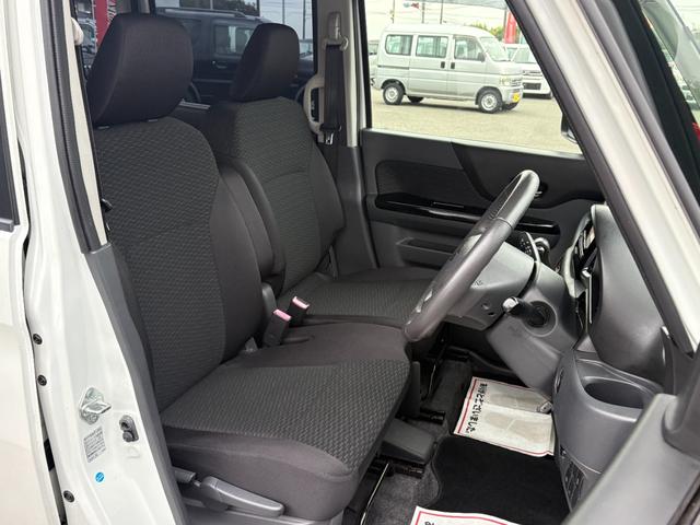 スペーシアカスタム XS ブレーキサポート ナビ(フルセグテレビ・Bluetooth接続・DVD再生・CD)バックカメラ ETC パワースライドドア アルミホイール フルフラット 電動格納ドアミラー HIDライト スマートキー(19枚目)