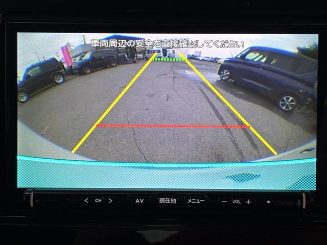 スペーシアカスタム XS ブレーキサポート ナビ(フルセグテレビ・Bluetooth接続・DVD再生・CD)バックカメラ ETC パワースライドドア アルミホイール フルフラット 電動格納ドアミラー HIDライト スマートキー(37枚目)