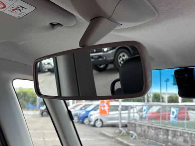 タント カスタムＲＳ　トップエディションＳＡＩＩ　ターボ　修復歴無　ブレーキサポート　ナビ（Ｂｌｕｅｔｏｏｔｈ・フルセグテレビ・ＤＶＤ・ＣＤ）バックカメラ　ＥＴＣ　ドラレコ　両側パワースライド　ローダウン　社外マフラー　ハーフレザーシート（48枚目）