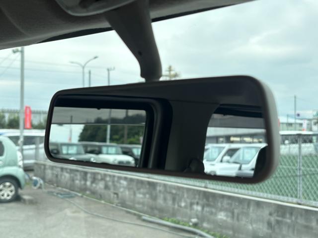 ＮＶ１００クリッパーバン ＤＸ　４ＷＤ（切替式）ハイルーフ　修復歴無　車検２年付　キーレスキー　フルフラット　ドアバイザー　ライトレベライザー　ラジオ　ＭＡＸ積載量３５０キロ　タイミングチェーン式（39枚目）