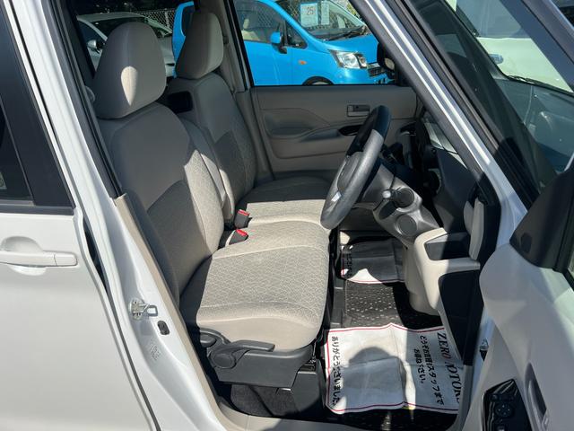 eKスペース G 修復歴無 車検2年付 ブレーキサポート ナビ(Bluetooth接続・フルセグテレビ・CD)バックカメラ ETC パワースライドドア スマートキー 障害物センサー 横滑り防止装置 後席サーキュレーター(19枚目)