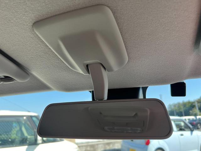 eKスペース G 修復歴無 車検2年付 ブレーキサポート ナビ(Bluetooth接続・フルセグテレビ・CD)バックカメラ ETC パワースライドドア スマートキー 障害物センサー 横滑り防止装置 後席サーキュレーター(50枚目)