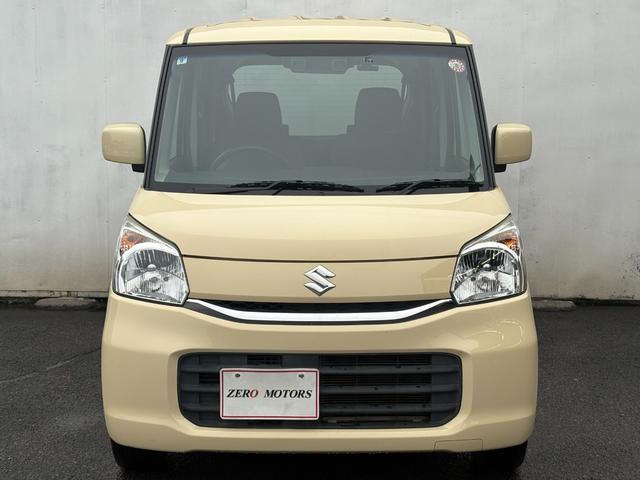 スペーシア X 後期 修復歴無 ブレーキサポート ナビ(フルセグテレビ・Bluetooth接続・DVD再生・CD)ETC バックカメラ ドライブレコーダー 両側電動スライドドア ドアバイザー 電動格納ドアミラー(3枚目)