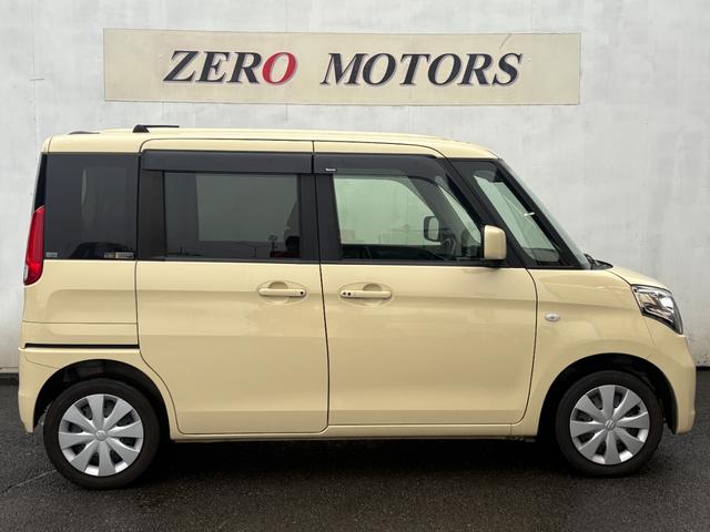 スペーシア X 後期 修復歴無 ブレーキサポート ナビ(フルセグテレビ・Bluetooth接続・DVD再生・CD)ETC バックカメラ ドライブレコーダー 両側電動スライドドア ドアバイザー 電動格納ドアミラー(9枚目)