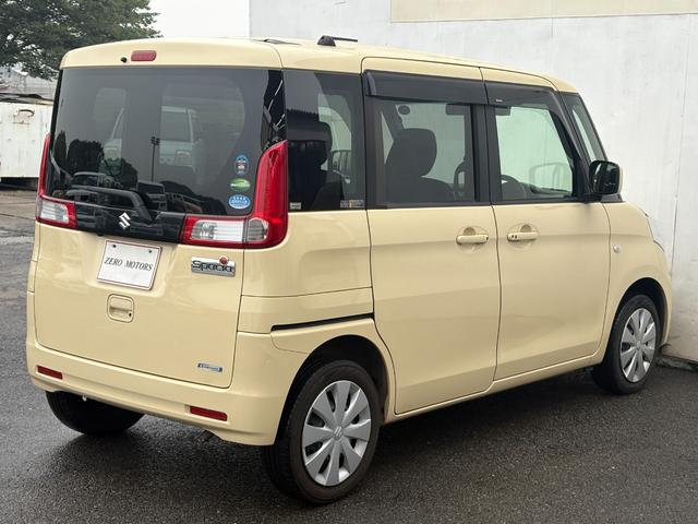 スペーシア X 後期 修復歴無 ブレーキサポート ナビ(フルセグテレビ・Bluetooth接続・DVD再生・CD)ETC バックカメラ ドライブレコーダー 両側電動スライドドア ドアバイザー 電動格納ドアミラー(17枚目)