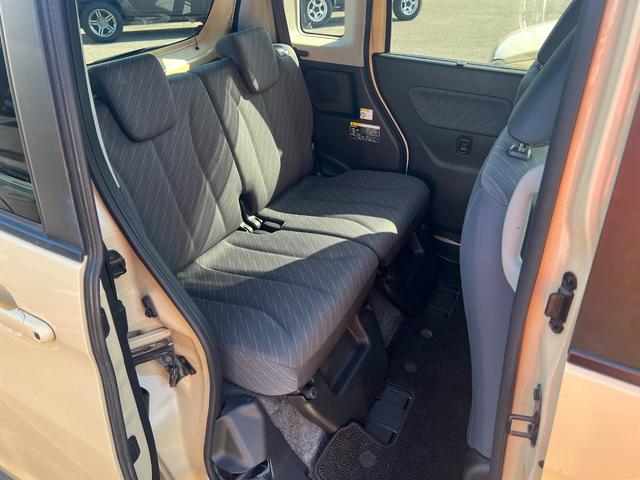 スペーシア X 後期 修復歴無 ブレーキサポート ナビ(フルセグテレビ・Bluetooth接続・DVD再生・CD)ETC バックカメラ ドライブレコーダー 両側電動スライドドア ドアバイザー 電動格納ドアミラー(21枚目)