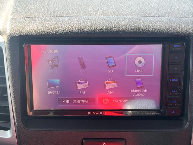 スペーシア X 後期 修復歴無 ブレーキサポート ナビ(フルセグテレビ・Bluetooth接続・DVD再生・CD)ETC バックカメラ ドライブレコーダー 両側電動スライドドア ドアバイザー 電動格納ドアミラー(37枚目)