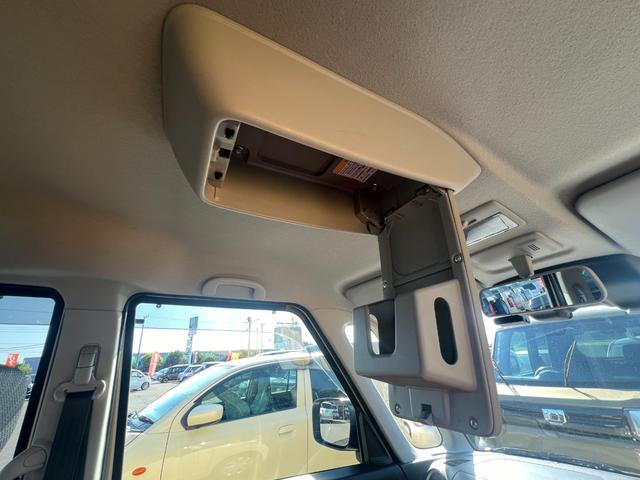 スペーシア X 後期 修復歴無 ブレーキサポート ナビ(フルセグテレビ・Bluetooth接続・DVD再生・CD)ETC バックカメラ ドライブレコーダー 両側電動スライドドア ドアバイザー 電動格納ドアミラー(43枚目)