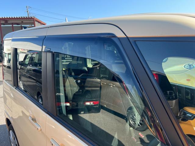 スペーシア X 後期 修復歴無 ブレーキサポート ナビ(フルセグテレビ・Bluetooth接続・DVD再生・CD)ETC バックカメラ ドライブレコーダー 両側電動スライドドア ドアバイザー 電動格納ドアミラー(57枚目)