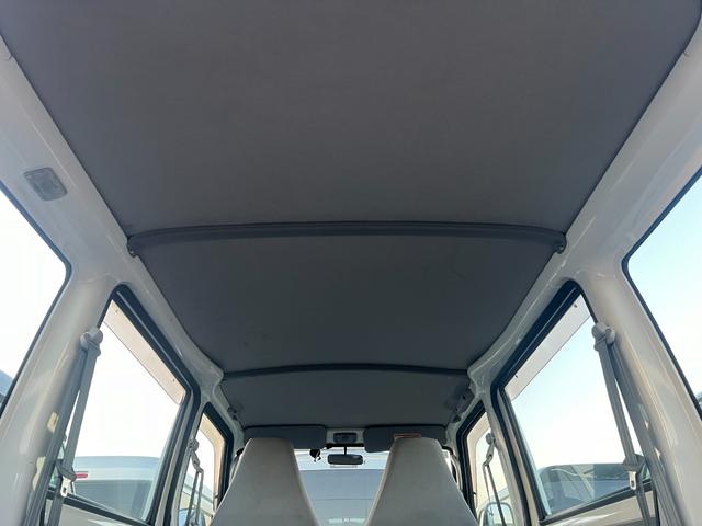 ＮＶ１００クリッパーバン ＤＸ　修復歴無　ラジオ　タイミングベルト交換済　フルフラット　ドアバイザー　ライトレベライザー　ＭＡＸ積載量３５０キロ　ＡＢＳ　エアコン　パワステ　Ｗエアバック（44枚目）