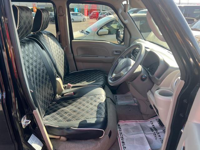 エブリイワゴン ＰＺターボ　修復歴無　車検２年付　ブレーキサポート　Ｂｌｕｅｔｏｏｔｈ　ＣＤ　ＵＳＢ　ＡＵＸ　ＥＴＣ　パワースライドドア　ＨＩＤライト　スマートキー　電動格納ドアミラー　横滑り防止装置　リアヒーター（20枚目）