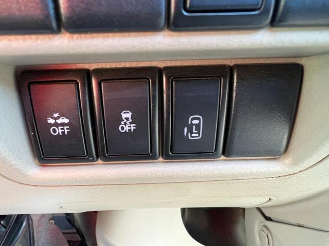 エブリイワゴン ＰＺターボ　修復歴無　車検２年付　ブレーキサポート　Ｂｌｕｅｔｏｏｔｈ　ＣＤ　ＵＳＢ　ＡＵＸ　ＥＴＣ　パワースライドドア　ＨＩＤライト　スマートキー　電動格納ドアミラー　横滑り防止装置　リアヒーター（37枚目）