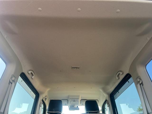 エブリイワゴン ＰＺターボ　修復歴無　車検２年付　ブレーキサポート　Ｂｌｕｅｔｏｏｔｈ　ＣＤ　ＵＳＢ　ＡＵＸ　ＥＴＣ　パワースライドドア　ＨＩＤライト　スマートキー　電動格納ドアミラー　横滑り防止装置　リアヒーター（44枚目）