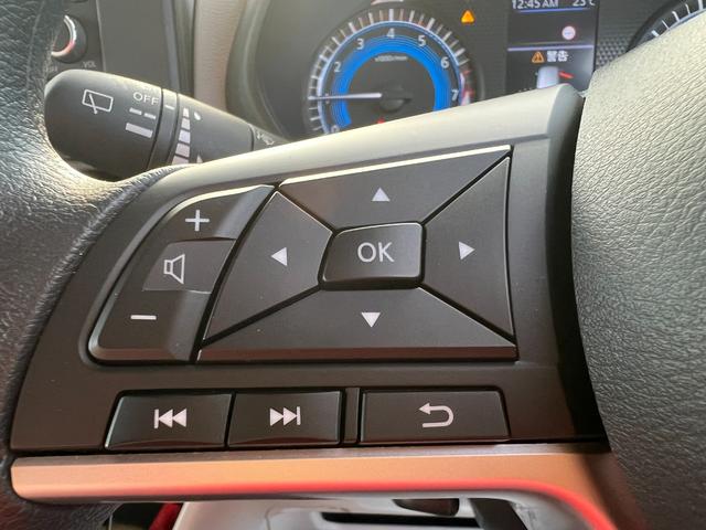 ルークス X 4WD ブレーキサポート CD AUX アラウンドビューモニター ドライブレコーダー 両側電動スライド シートヒーター レーンキープアシスト フルフラット スマートキー 横滑り防止装置 ドアバイザー(41枚目)