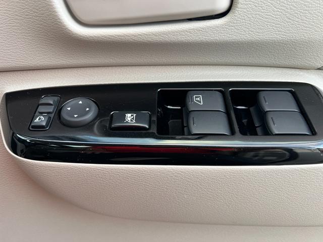 ルークス X 4WD ブレーキサポート CD AUX アラウンドビューモニター ドライブレコーダー 両側電動スライド シートヒーター レーンキープアシスト フルフラット スマートキー 横滑り防止装置 ドアバイザー(45枚目)