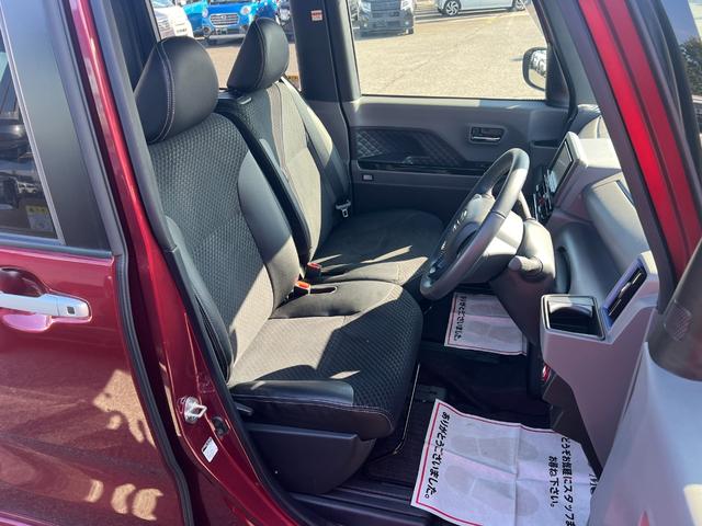 タント カスタムＲＳ　ターボ　ブレーキサポート　ナビ（テレビ・ＤＶＤ再生・ＣＤ）ＥＴＣ　前後ドライブレコーダー　バックカメラ　両側電動スライドドア　レーンキープアシスト　アルミホイール　ドアバイザー　ＬＥＤヘッドライト（19枚目）