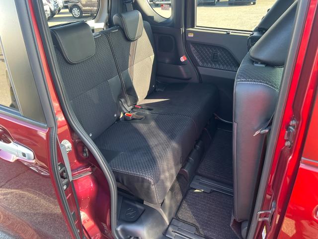 タント カスタムＲＳ　ターボ　ブレーキサポート　ナビ（テレビ・ＤＶＤ再生・ＣＤ）ＥＴＣ　前後ドライブレコーダー　バックカメラ　両側電動スライドドア　レーンキープアシスト　アルミホイール　ドアバイザー　ＬＥＤヘッドライト（21枚目）