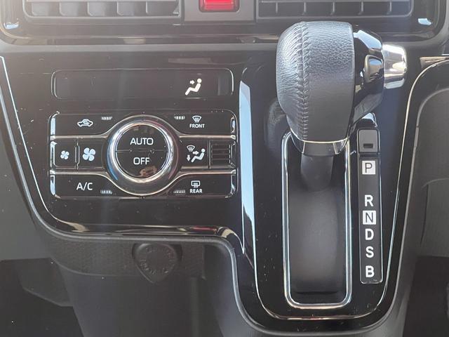 タント カスタムＲＳ　ターボ　ブレーキサポート　ナビ（テレビ・ＤＶＤ再生・ＣＤ）ＥＴＣ　前後ドライブレコーダー　バックカメラ　両側電動スライドドア　レーンキープアシスト　アルミホイール　ドアバイザー　ＬＥＤヘッドライト（29枚目）