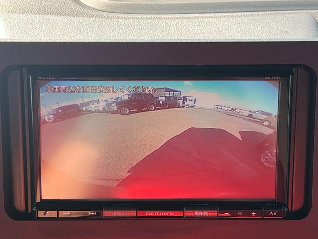 タント カスタムＲＳ　ターボ　ブレーキサポート　ナビ（テレビ・ＤＶＤ再生・ＣＤ）ＥＴＣ　前後ドライブレコーダー　バックカメラ　両側電動スライドドア　レーンキープアシスト　アルミホイール　ドアバイザー　ＬＥＤヘッドライト（35枚目）