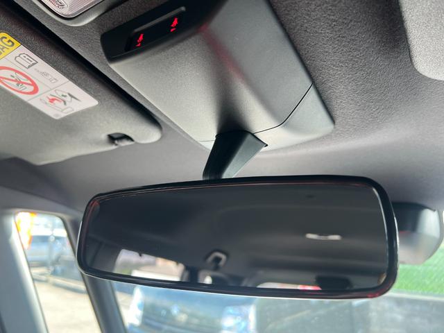 タント カスタムＲＳ　ターボ　ブレーキサポート　ナビ（テレビ・ＤＶＤ再生・ＣＤ）ＥＴＣ　前後ドライブレコーダー　バックカメラ　両側電動スライドドア　レーンキープアシスト　アルミホイール　ドアバイザー　ＬＥＤヘッドライト（49枚目）