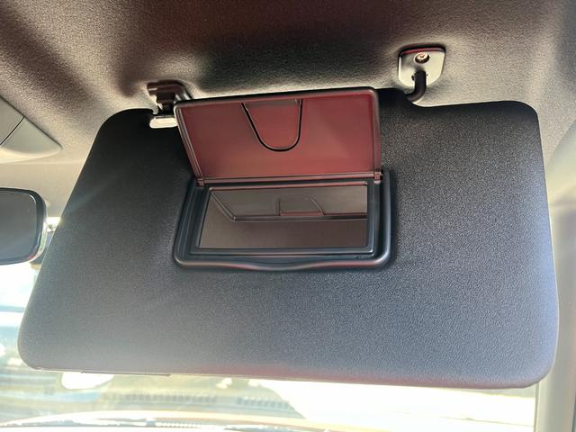 タント カスタムＲＳ　ターボ　ブレーキサポート　ナビ（テレビ・ＤＶＤ再生・ＣＤ）ＥＴＣ　前後ドライブレコーダー　バックカメラ　両側電動スライドドア　レーンキープアシスト　アルミホイール　ドアバイザー　ＬＥＤヘッドライト（50枚目）