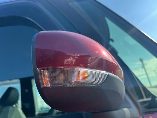 タント カスタムＲＳ　ターボ　ブレーキサポート　ナビ（テレビ・ＤＶＤ再生・ＣＤ）ＥＴＣ　前後ドライブレコーダー　バックカメラ　両側電動スライドドア　レーンキープアシスト　アルミホイール　ドアバイザー　ＬＥＤヘッドライト（55枚目）