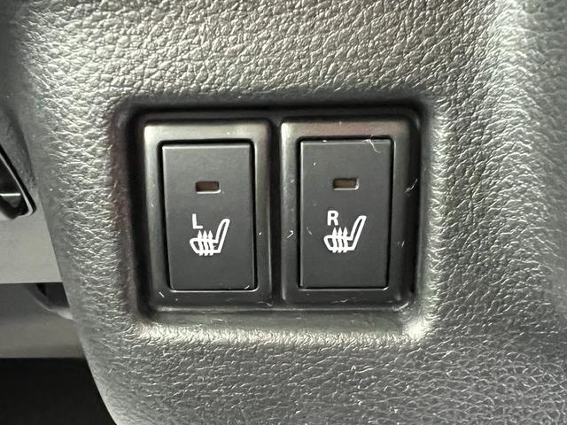 スペーシアギア ハイブリッドＸＺ　車検２年付　ブレーキサポート　ナビ（フルセグテレビ・Ｂｌｕｅｔｏｏｔｈ接続・ＤＶＤ再生・ＣＤ）全方位カメラ　両側電動スライドドア　ＬＥＤヘッドライト　レーンキープアシスト　シートヒーター　ドアバイザー（49枚目）