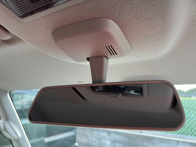 スペーシアギア ハイブリッドＸＺ　車検２年付　ブレーキサポート　ナビ（フルセグテレビ・Ｂｌｕｅｔｏｏｔｈ接続・ＤＶＤ再生・ＣＤ）全方位カメラ　両側電動スライドドア　ＬＥＤヘッドライト　レーンキープアシスト　シートヒーター　ドアバイザー（51枚目）