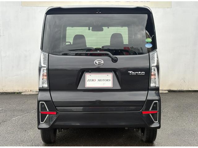タント カスタムＸセレクション　車検２年付　ブレーキサポート　９インチナビ（フルセグテレビ・Ｂｌｕｅｔｏｏｔｈ接続・ＤＶＤ再生・ＣＤ）全方位カメラ　ＥＴＣ　ドラレコ　両側電動スライドドア　レーンキープアシスト　ＬＥＤヘッドライト（13枚目）