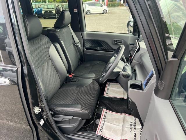 タント カスタムＸセレクション　車検２年付　ブレーキサポート　９インチナビ（フルセグテレビ・Ｂｌｕｅｔｏｏｔｈ接続・ＤＶＤ再生・ＣＤ）全方位カメラ　ＥＴＣ　ドラレコ　両側電動スライドドア　レーンキープアシスト　ＬＥＤヘッドライト（19枚目）