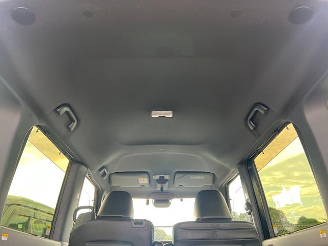 タント カスタムＸセレクション　車検２年付　ブレーキサポート　９インチナビ（フルセグテレビ・Ｂｌｕｅｔｏｏｔｈ接続・ＤＶＤ再生・ＣＤ）全方位カメラ　ＥＴＣ　ドラレコ　両側電動スライドドア　レーンキープアシスト　ＬＥＤヘッドライト（55枚目）