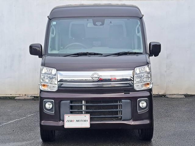 ＮＶ１００クリッパーリオ Ｅ　ハイルーフ　ターボ　修復歴無　ワンオーナー　ブレーキサポート　ナビ（フルセグテレビ・Ｂｌｕｅｔｏｏｔｈ・ＤＶＤ・ＣＤ）バックカメラ　ドラレコ　ＥＴＣ　パワースライドドア　ＨＩＤライト　スマートキー（3枚目）