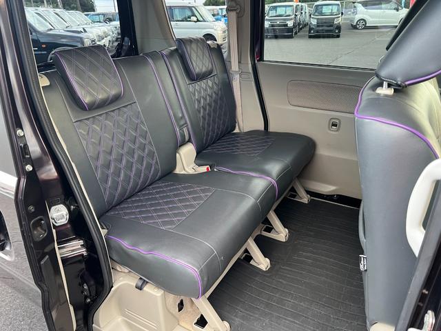 ＮＶ１００クリッパーリオ Ｅ　ハイルーフ　ターボ　修復歴無　ワンオーナー　ブレーキサポート　ナビ（フルセグテレビ・Ｂｌｕｅｔｏｏｔｈ・ＤＶＤ・ＣＤ）バックカメラ　ドラレコ　ＥＴＣ　パワースライドドア　ＨＩＤライト　スマートキー（21枚目）