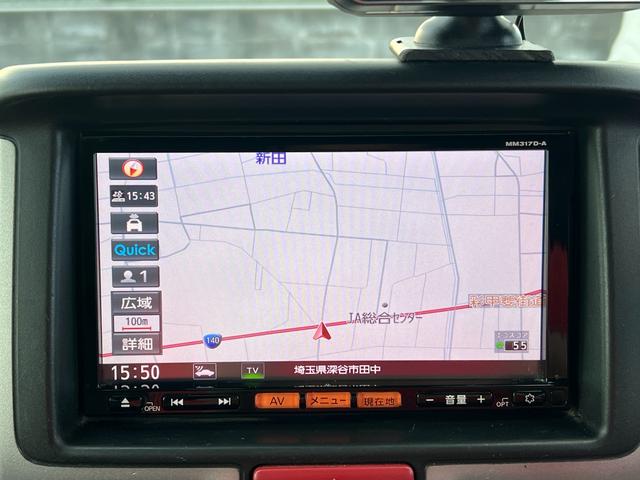 ＮＶ１００クリッパーリオ Ｅ　ハイルーフ　ターボ　修復歴無　ワンオーナー　ブレーキサポート　ナビ（フルセグテレビ・Ｂｌｕｅｔｏｏｔｈ・ＤＶＤ・ＣＤ）バックカメラ　ドラレコ　ＥＴＣ　パワースライドドア　ＨＩＤライト　スマートキー（35枚目）