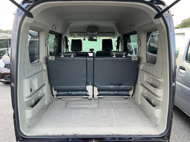 ＮＶ１００クリッパーリオ Ｅ　ハイルーフ　ターボ　修復歴無　ワンオーナー　ブレーキサポート　ナビ（フルセグテレビ・Ｂｌｕｅｔｏｏｔｈ・ＤＶＤ・ＣＤ）バックカメラ　ドラレコ　ＥＴＣ　パワースライドドア　ＨＩＤライト　スマートキー（52枚目）