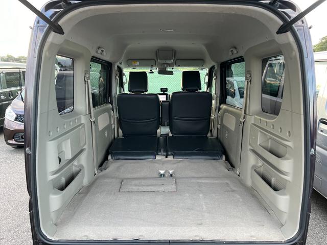 ＮＶ１００クリッパーリオ Ｅ　ハイルーフ　ターボ　修復歴無　ワンオーナー　ブレーキサポート　ナビ（フルセグテレビ・Ｂｌｕｅｔｏｏｔｈ・ＤＶＤ・ＣＤ）バックカメラ　ドラレコ　ＥＴＣ　パワースライドドア　ＨＩＤライト　スマートキー（53枚目）