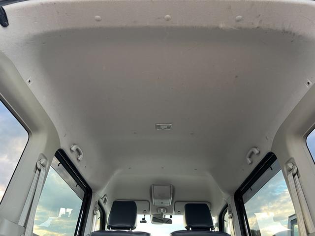 ＮＶ１００クリッパーリオ Ｅ　ハイルーフ　ターボ　修復歴無　ワンオーナー　ブレーキサポート　ナビ（フルセグテレビ・Ｂｌｕｅｔｏｏｔｈ・ＤＶＤ・ＣＤ）バックカメラ　ドラレコ　ＥＴＣ　パワースライドドア　ＨＩＤライト　スマートキー（54枚目）