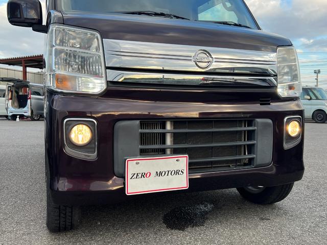 ＮＶ１００クリッパーリオ Ｅ　ハイルーフ　ターボ　修復歴無　ワンオーナー　ブレーキサポート　ナビ（フルセグテレビ・Ｂｌｕｅｔｏｏｔｈ・ＤＶＤ・ＣＤ）バックカメラ　ドラレコ　ＥＴＣ　パワースライドドア　ＨＩＤライト　スマートキー（56枚目）