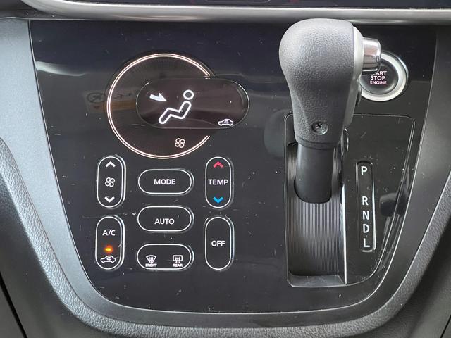 デイズルークス ハイウェイスター X 修復歴無 ナビ(フルセグテレビ・Bluetooth接続・DVD再生・CD)ETC 全周囲カメラ 両側電動スライドドア アルミホイール ドアバイザー フルフラット 電動格納ドアミラー スマートキー(27枚目)