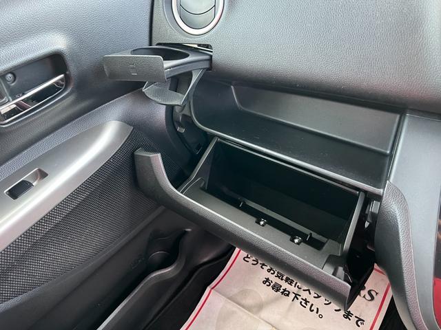 デイズルークス ハイウェイスター X 修復歴無 ナビ(フルセグテレビ・Bluetooth接続・DVD再生・CD)ETC 全周囲カメラ 両側電動スライドドア アルミホイール ドアバイザー フルフラット 電動格納ドアミラー スマートキー(37枚目)