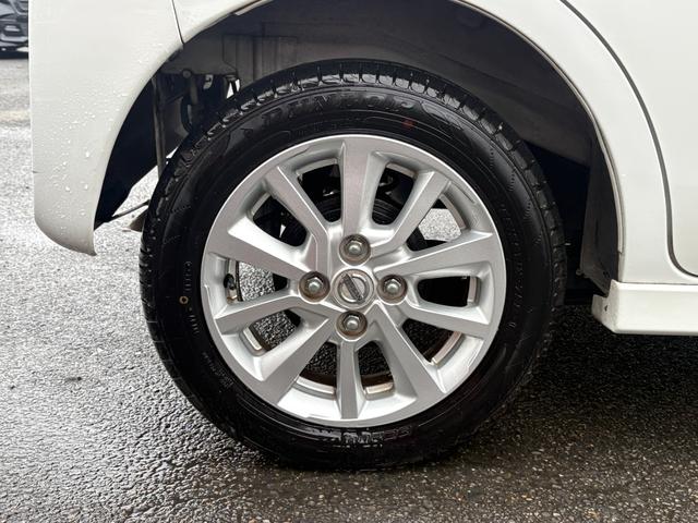 デイズルークス ハイウェイスター X 修復歴無 ナビ(フルセグテレビ・Bluetooth接続・DVD再生・CD)ETC 全周囲カメラ 両側電動スライドドア アルミホイール ドアバイザー フルフラット 電動格納ドアミラー スマートキー(55枚目)