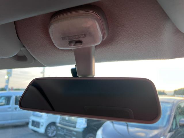 ＮＶ１００クリッパーバン ＤＸ　４ＷＤ　修復歴無　５ＡＧＳ車　２ｎｄ発進機能　ＥＴＣ　オーバーヘッドコンソール　キーレスキー　フルフラット　ドアバイザー　盗難防止システム　ライトレベライザー　横滑り防止装置　積載量３５０キロ（41枚目）