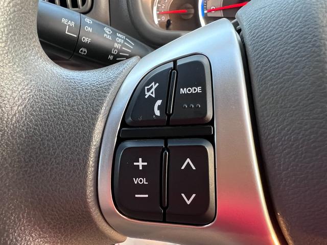 エブリイワゴン ＰＺターボスペシャル　４ＷＤ　ブレーキサポート　ナビ（テレビ・ＤＶＤ再生・ＣＤ）前後ドライブレコーダー　ＥＴＣ　両側電動スライドドア　シートヒーター　障害物センサー　レーンキープアシスト　オートステップ　アルミホイール（39枚目）